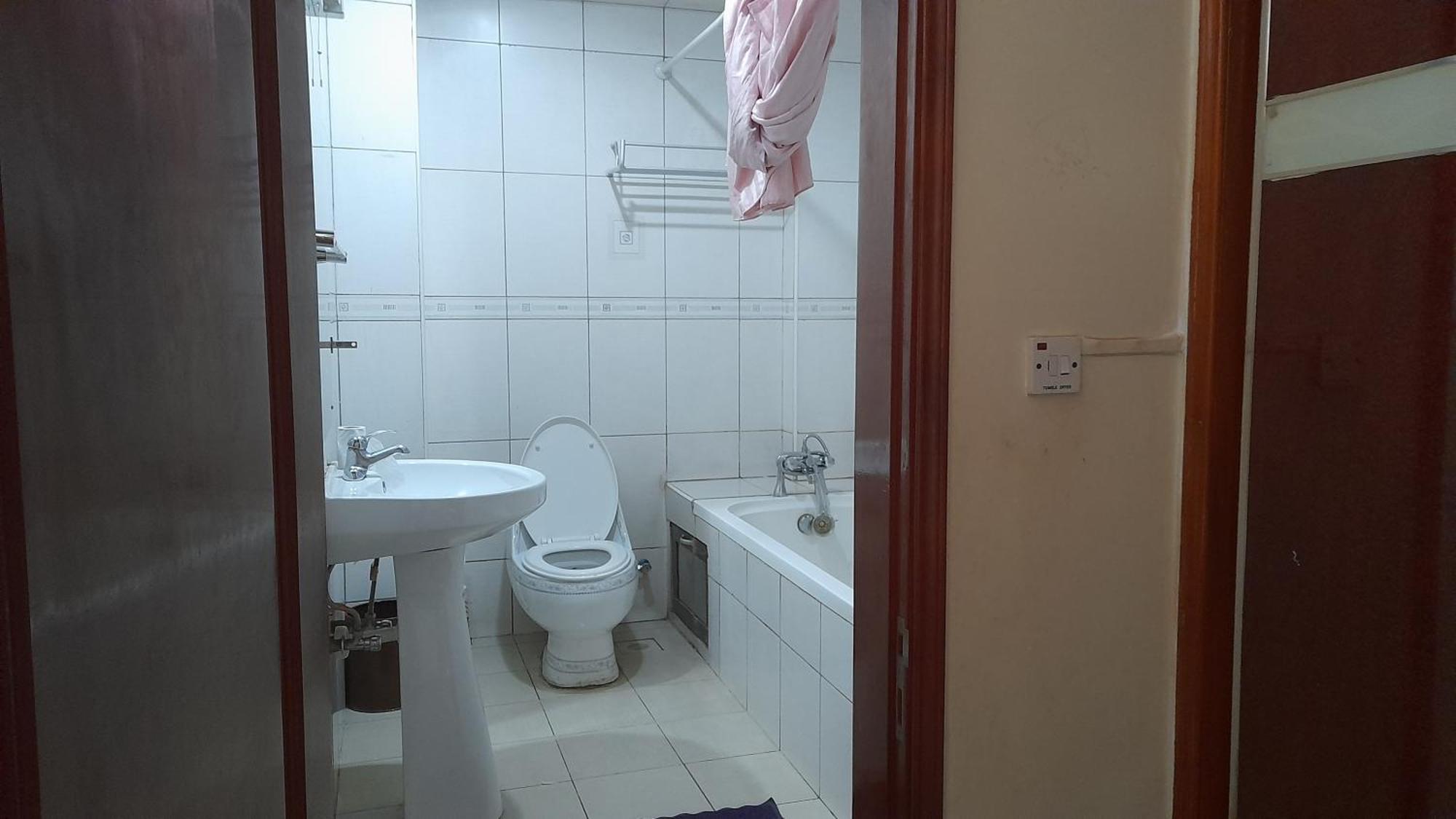 New Jbk Hotel Kampala Ngoại thất bức ảnh
